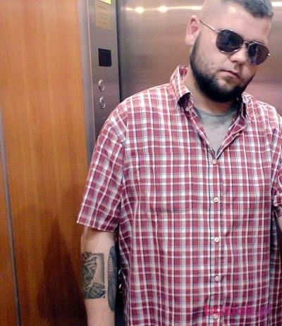 M4te, Male, 31, Szczecin, Polska, Photo: 2