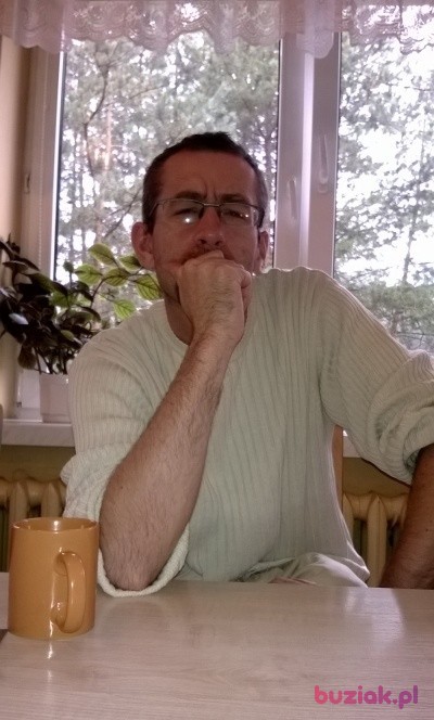 skompromitowany, Mężczyzna, 43, Warszawa, Polska, Zdjęcie: 1