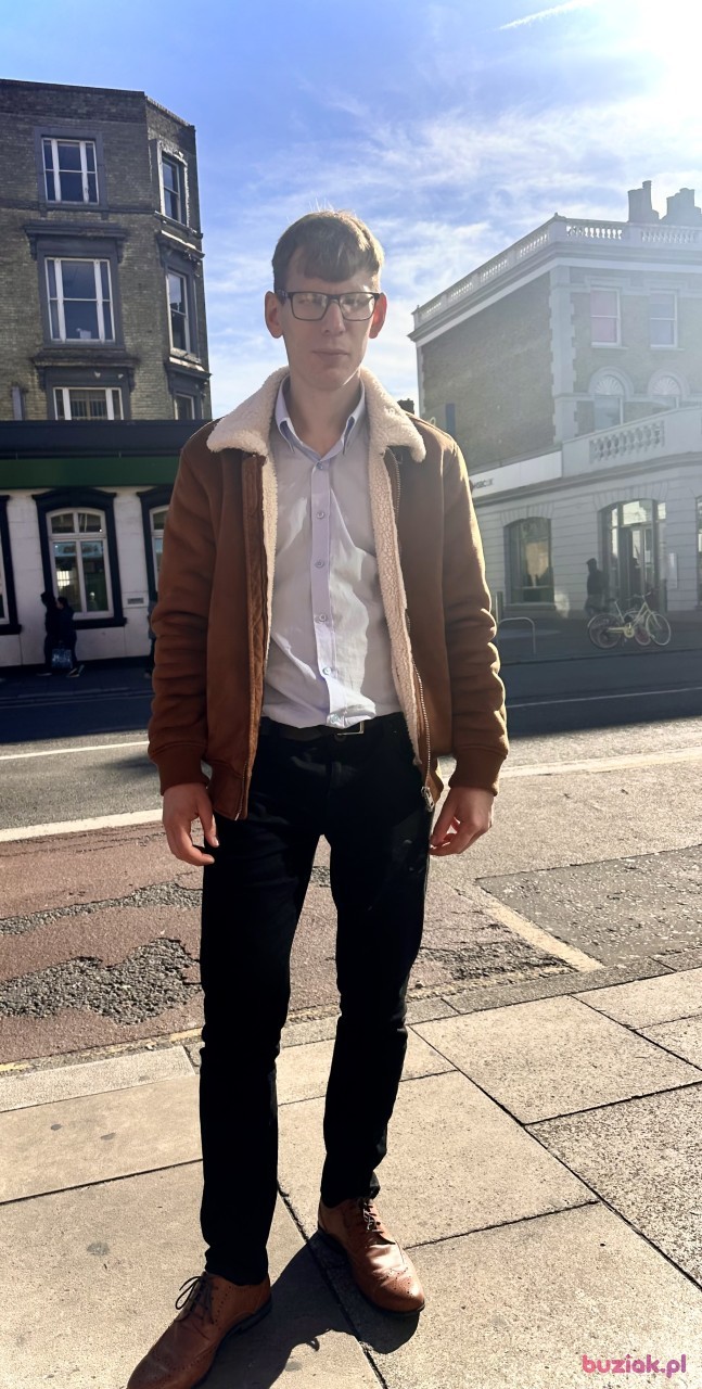 Sebastin, Mężczyzna, 32, Westminster, Wielka Brytania, Zdjęcie: 4