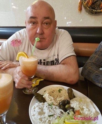 Jacek, Male, 60, Tomaszów Mazowiecki, Polska: 1