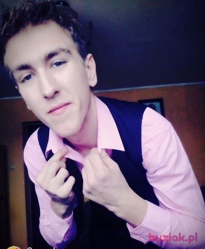 Marcin, Mężczyzna, 28, Sierpc, Polska: 1