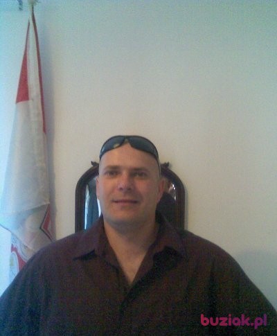 krzysiek, Male, 48, , Photo: 4