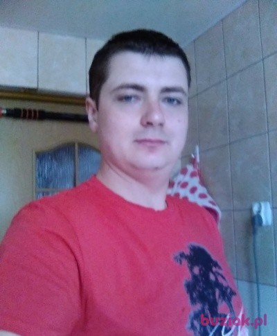Łukasz, Male, 34, Tychy, Polska, Photo: 1