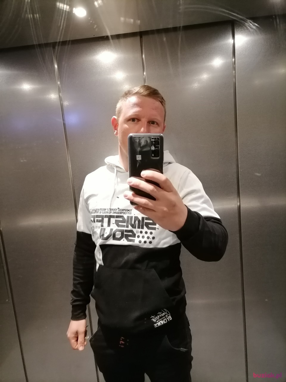 Dominik, Male, 33, Ostrów Wielkopolski, Polska, Photo: 4