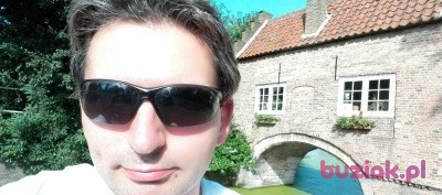 Samik4, Male, 45, Holandia: 1