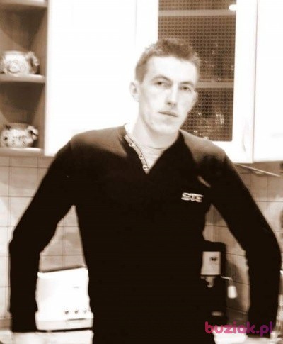 Tomasz, Male, 40, Kielce, Polska: 1