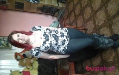 Joanna, Kobieta, 55, Łobez, Polska, Zdjęcie: 5