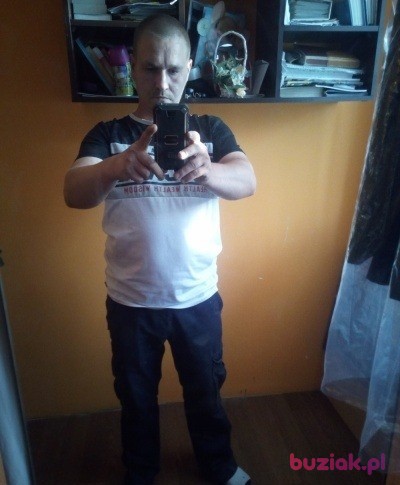 Paweł , Male, 40, Płock, Polska, Photo: 5