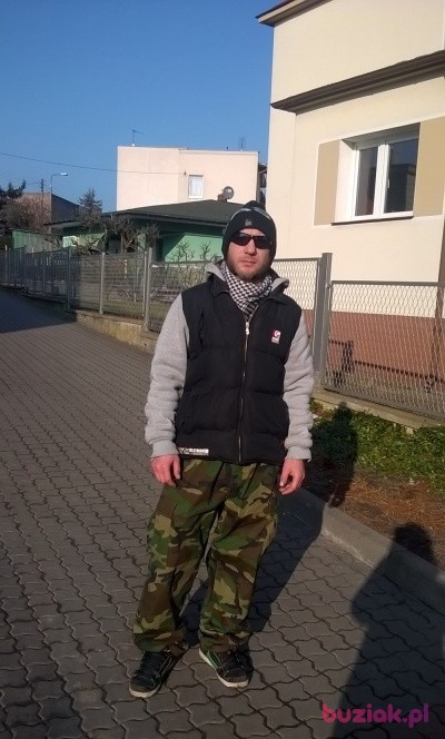 beardeddragon, Mężczyzna, 47, Bydgoszcz, Polska: 1