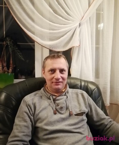 Piotr, Mężczyzna, 48, Ełk, Polska: 1