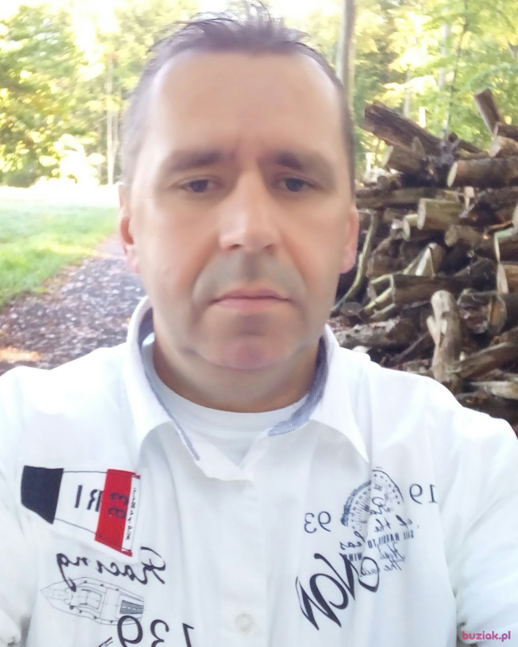 Darek, Mężczyzna, 52, Bergisch Gladbach North Rhine Westphalia, Niemcy: 1