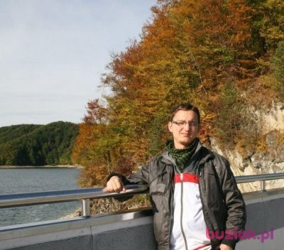 sajfer, Mężczyzna, 34, Jasło, Polska: 1