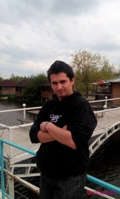DOLARNUK, Mężczyzna, 36, Gliwice, Polska, Zdjęcie: 2
