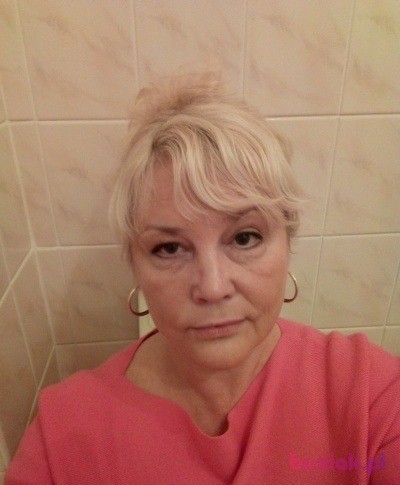 ALICJA, Female, 55, Polska, Photo: 3