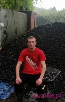 Sebastian , Male, 38, Bytom, Polska, Photo: 1