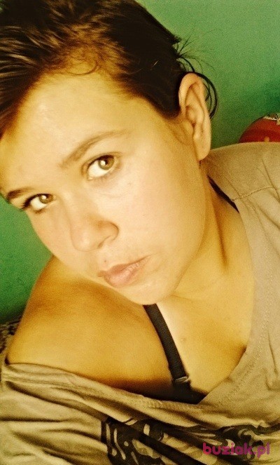 ewelin, Female, 32, Brzeg, Polska, Photo: 2