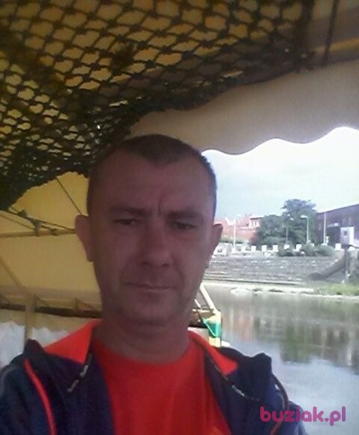 waldek, Male, 54, Grudziądz, Polska, Photo: 1