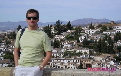 Zbyszek, Mężczyzna, 56, Casar de Caceres Province of Caceres Extremadura, Hiszpania: 1