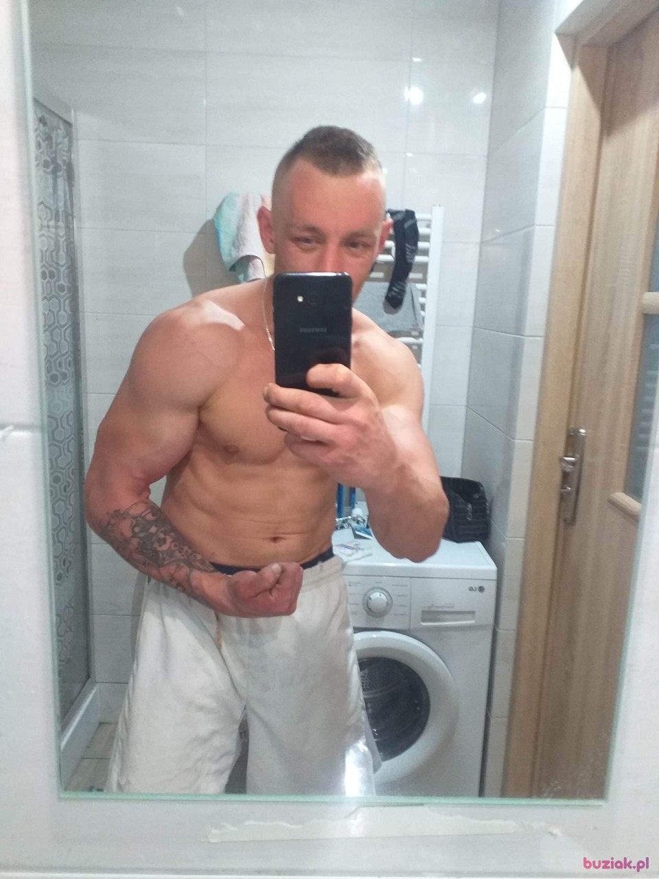 Andrzej, Male, 31, Niemcy, Photo: 1