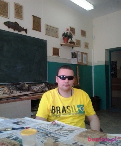 marcin , Mężczyzna, 40, Łódź, Polska, Zdjęcie: 1