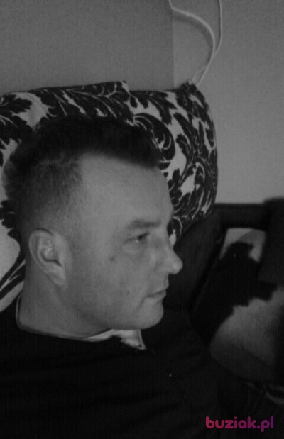 Kris, Male, 43, Łosice, Polska, Photo: 2