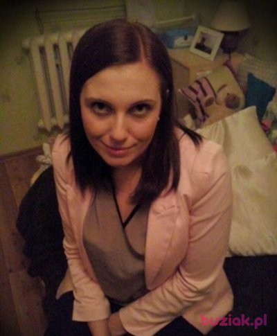 Paulina, Female, 34, Poznań, Polska, Photo: 1