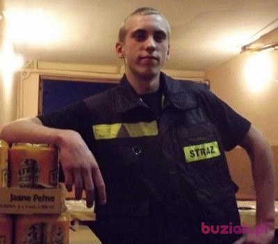 Tomek, Male, 31, Zamość, Polska, Photo: 1