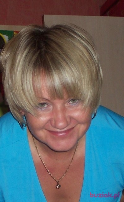 kaśka, Female, 51, Szamotuły, Polska, Photo: 2