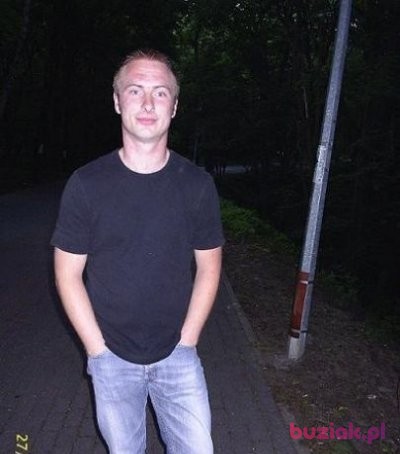 Dziedzio, Male, 45, Gdańsk, Polska, Photo: 1