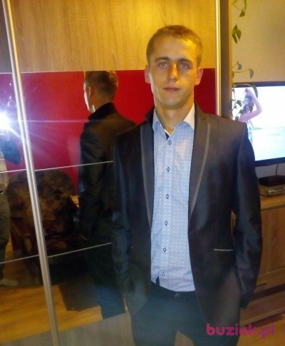 Kubun, Male, 31, Rypin, Polska: 1