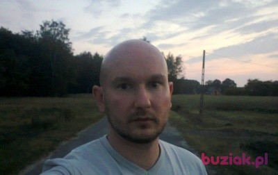 Michał, Mężczyzna, 44, Polska, Zdjęcie: 1