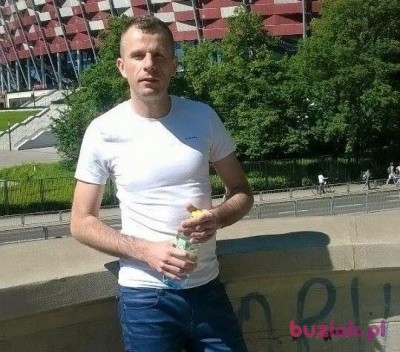 Tomek, Male, 38, Westminster, Wielka Brytania, Photo: 1