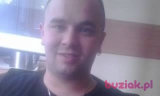 Paweł, Male, 35, Łódź, Polska, Photo: 1