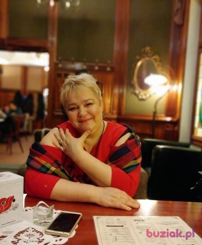 Lana, Kobieta, 56, Szczecin, Polska, Zdjęcie: 1