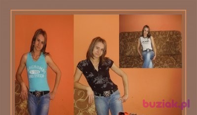 Ewelina, Kobieta, 41, Szczecin, Polska, Zdjęcie: 3