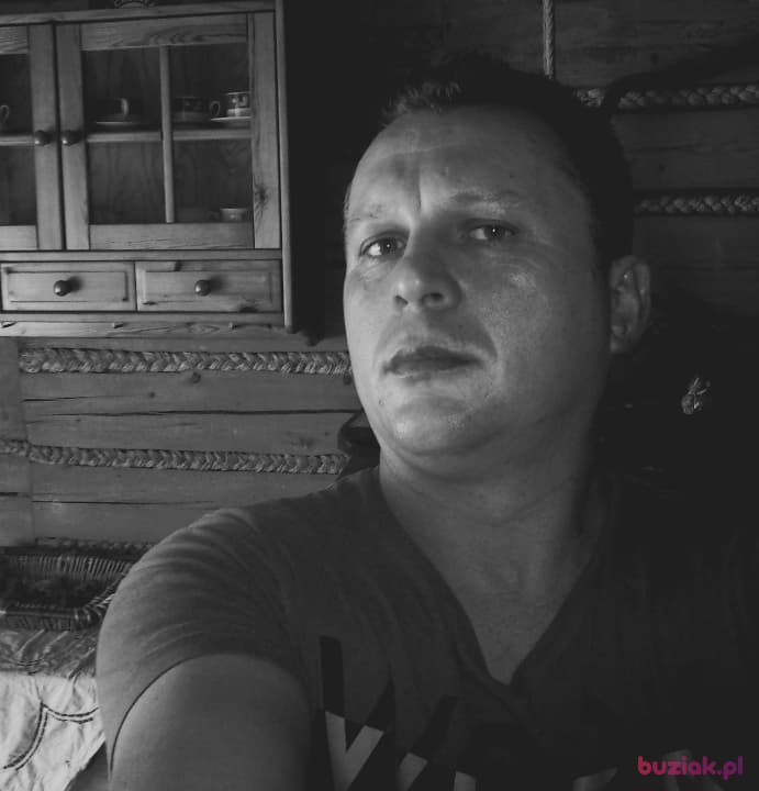 Bolo, Male, 46, Dukla, Polska: 1