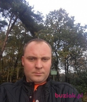 Andrzej, Mężczyzna, 38, Łęczna, Polska, Zdjęcie: 1