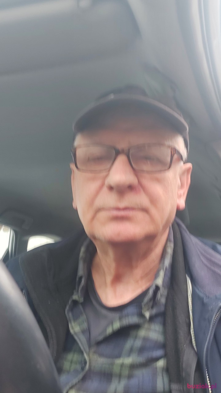 Krzysztof, Mężczyzna, 64, Wakefield, Wielka Brytania: 1