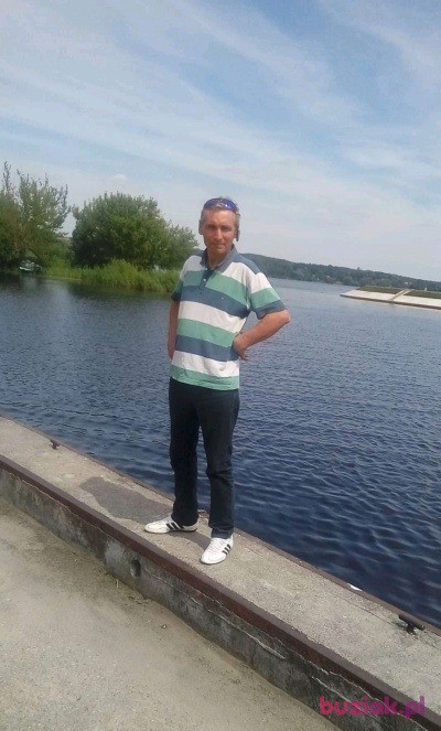 Jacek, Male, 54, Zwoleń, Polska, Photo: 4