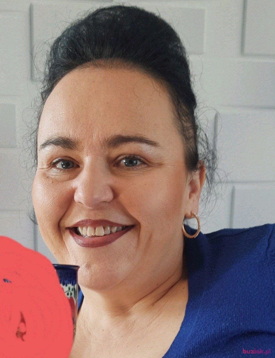 Beata, Female, 49, Brzeg, Polska, Photo: 1