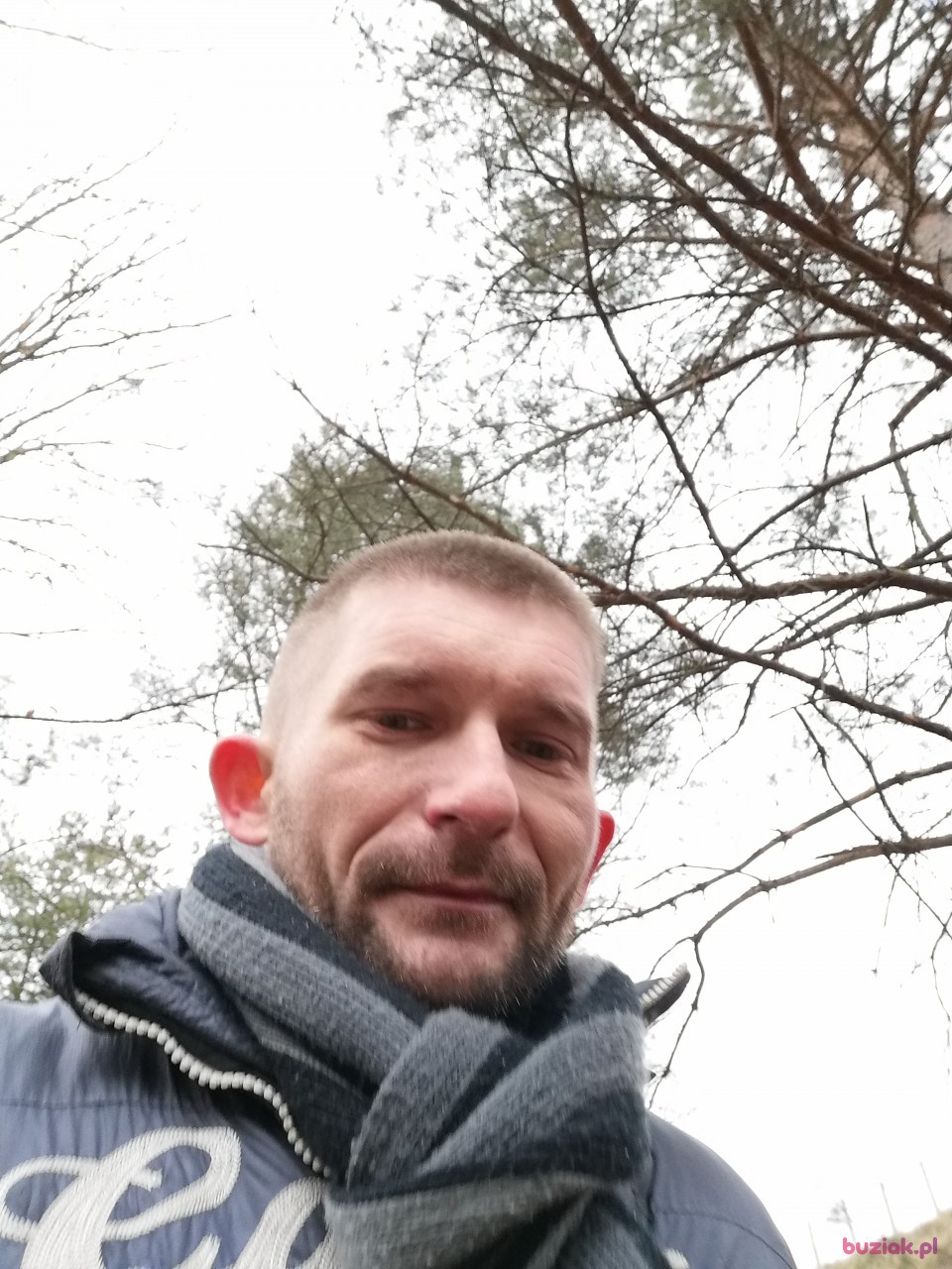 Marcin, Male, 42, Holandia, Photo: 1