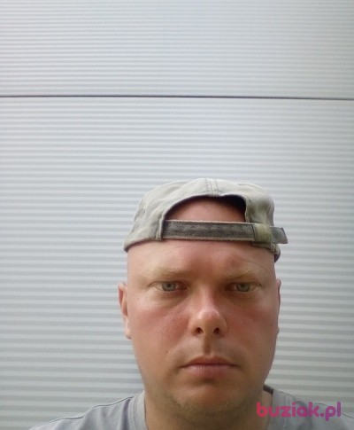 ziomal1990, Mężczyzna, 34, Polska: 1