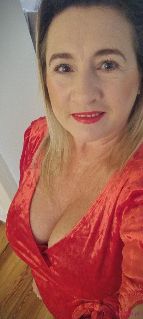 Renata, Female, 48, Brzeg, Polska: 1