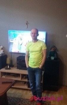 Dariusz , Mężczyzna, 52, Orzesze, Polska, Zdjęcie: 1