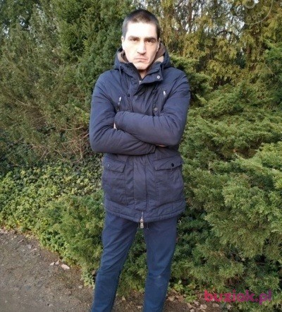 Andrzej, Male, 38, Warka, Polska, Photo: 2