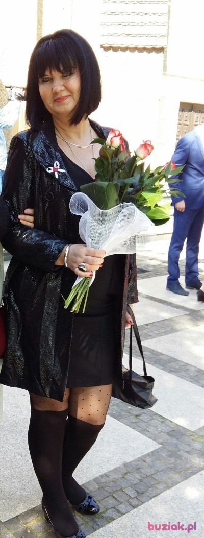 Renata, Female, 59, Kłodzko, Polska, Photo: 2