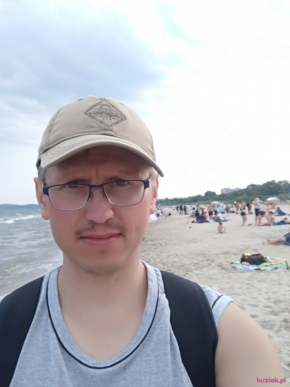 Krzysiek, Mężczyzna, 44, Wrocław, Polska, Zdjęcie: 2