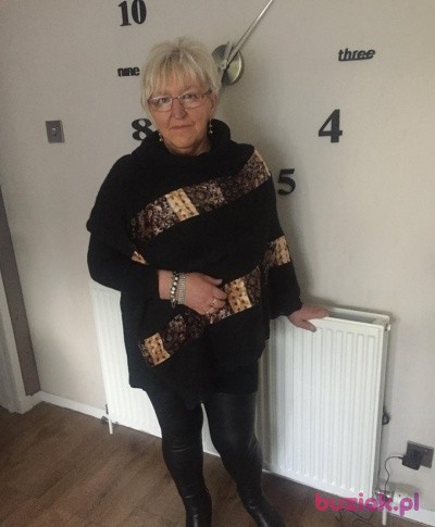 usmiechzawsze59, Kobieta, 65, Katowice, Polska, Zdjęcie: 1