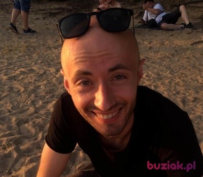 Piotrek, Mężczyzna, 37, Lisse South Holland Province, Holandia, Zdjęcie: 1