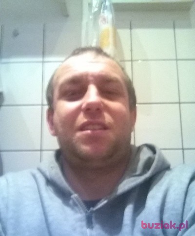 Rafal, Mężczyzna, 39, Rotterdam South Holland Province, Holandia: 1